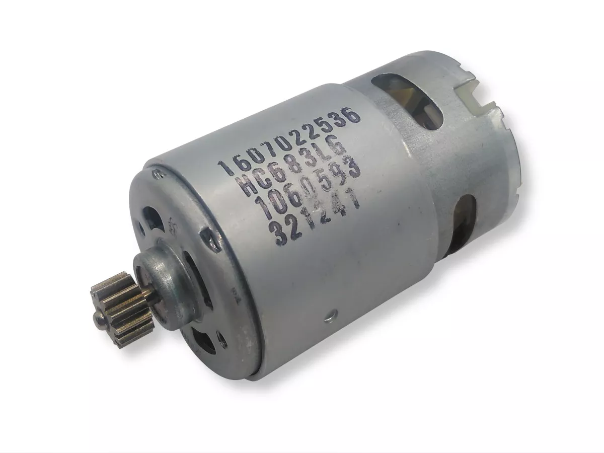 Moteur Bosch réf. 2 609 120 621